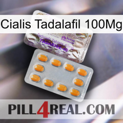 Cialis Tadalafil 100Mg new12